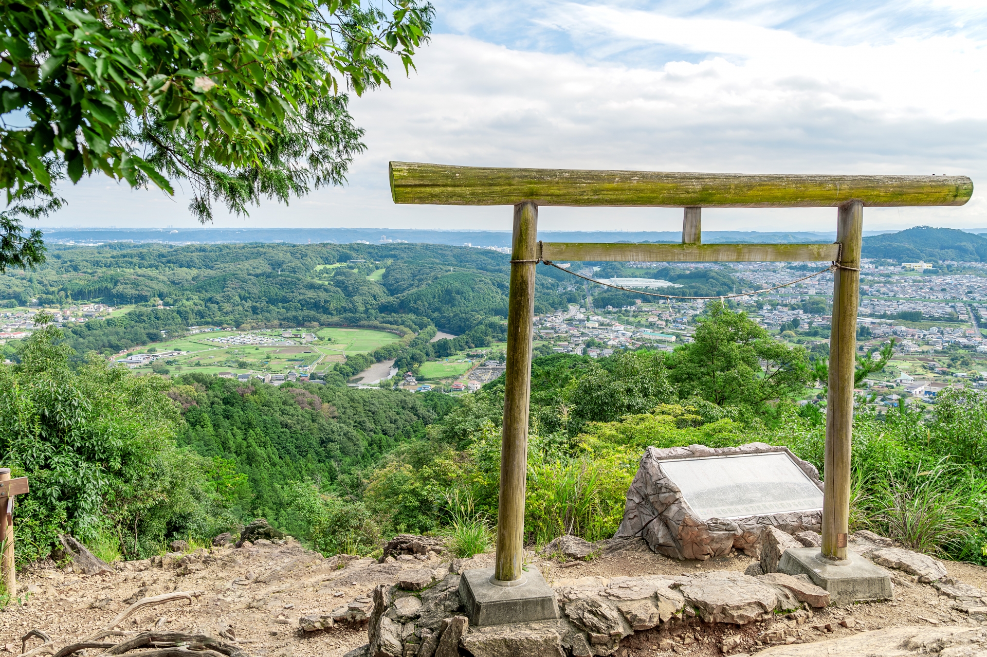 月 日( ) 山コン♪ ☆ - 歳 奥武蔵・日和田山〜物見山 | プタリピーク
