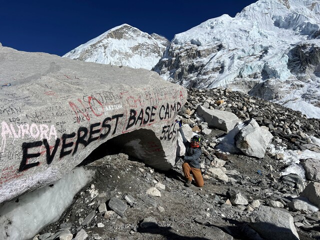 なぜネパールはトレッキングの聖地と呼ばれるのか？その歴史的・地理的背景