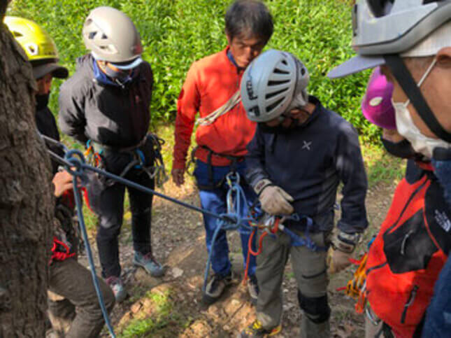 初心者が押さえておくべき登山サークルの参加マナー