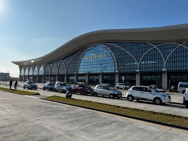 アンナプルナベースキャンプ（ABC）トレッキングのルート解説