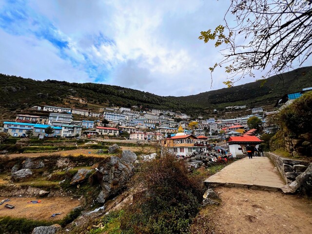 ヒマラヤトレッキングのハイライト！ネパールで訪れるべき主要エリア